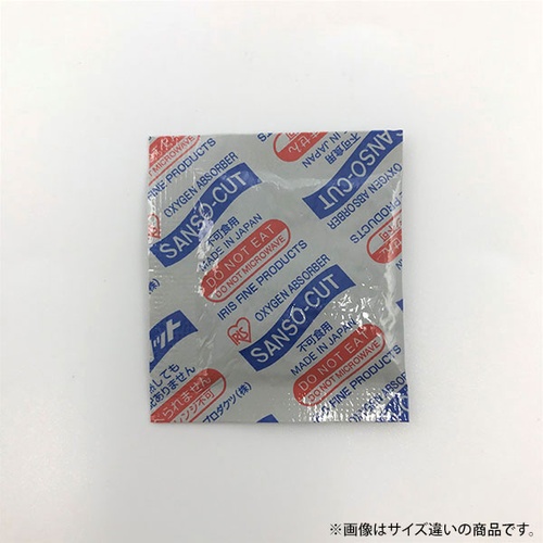 脱酸素剤 新サンソカット FW-2000 アイリス・ファインプロダクツ