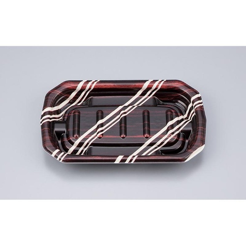 惣菜容器 TNデリカ内18 リッチ 本体 シーピー化成