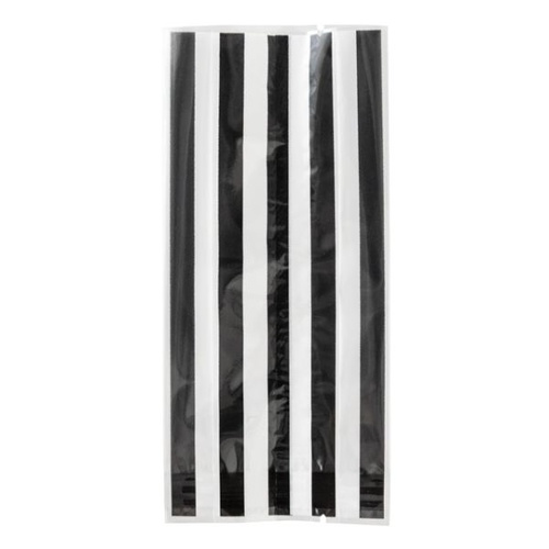 テープ無 OPP袋 フィエルテスイーツパック クリア-2(100枚) ヘッズ