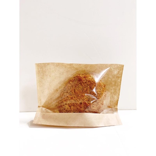 耐油袋 SH Delica Bag未晒14-10 コバヤシ