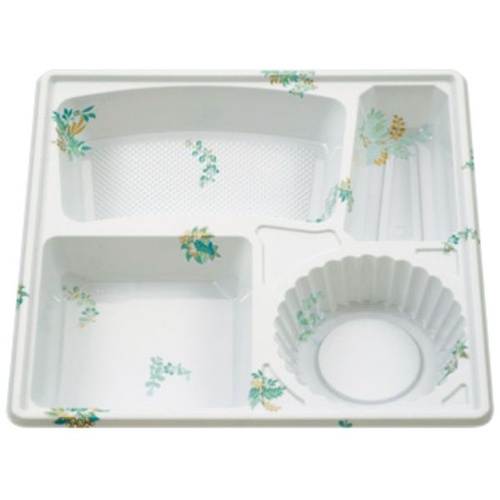 仕出し弁当容器 85-85 灯暮し 睦月 八重山セット 北原産業