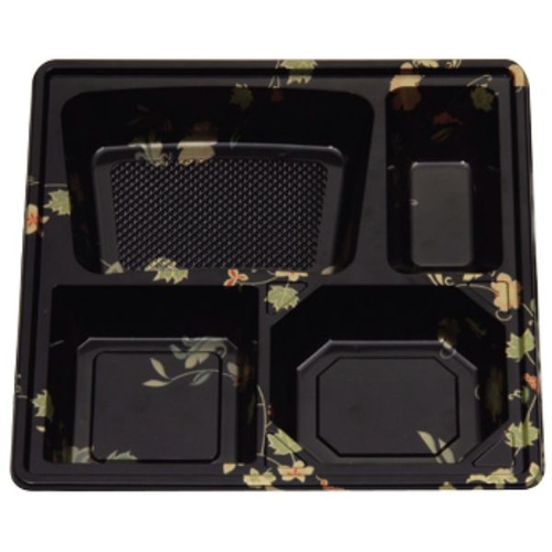 仕出し弁当容器 70-70 樹倫 睦月 はなふさセット 北原産業