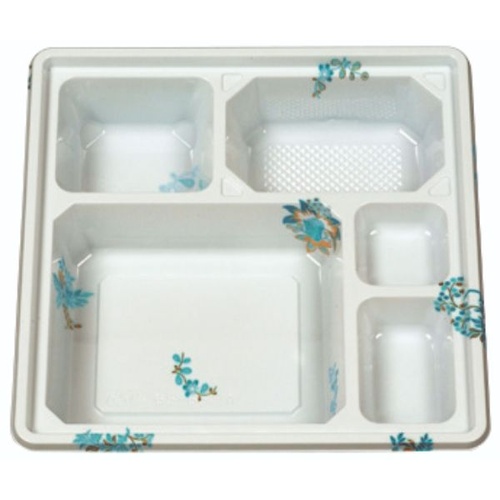 仕出し弁当容器 70-70 樹倫 睦月 八重山セット 北原産業