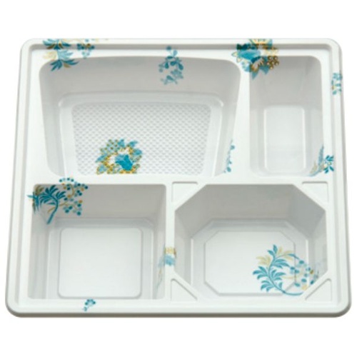 仕出し弁当容器 70-70 深玄 睦月 八重山セット 北原産業