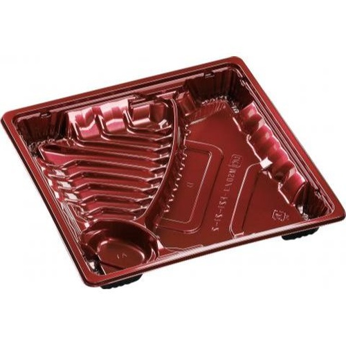 弁当容器 MSDアコード21-21-2Mエンジ エフピコ