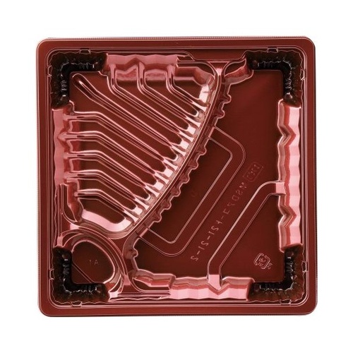 弁当容器 MSDアコード21-21-2Mエンジ エフピコ