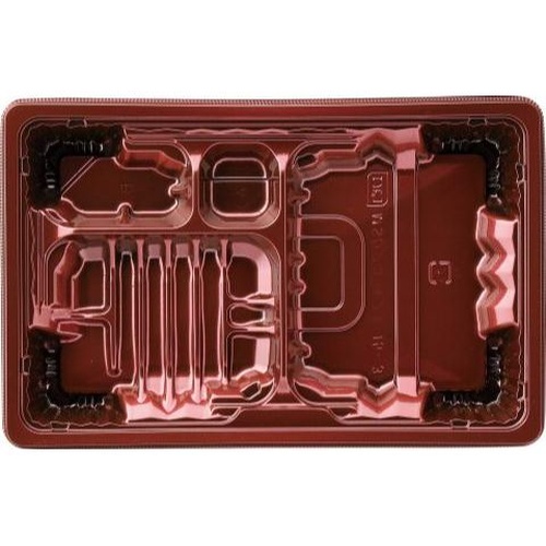 弁当容器 MSDアコード23-15-3Mエンジ エフピコ