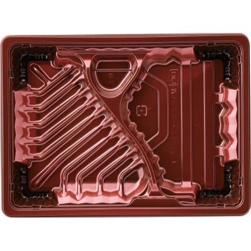 弁当容器 MSDアコード23-17-1Mエンジ エフピコ