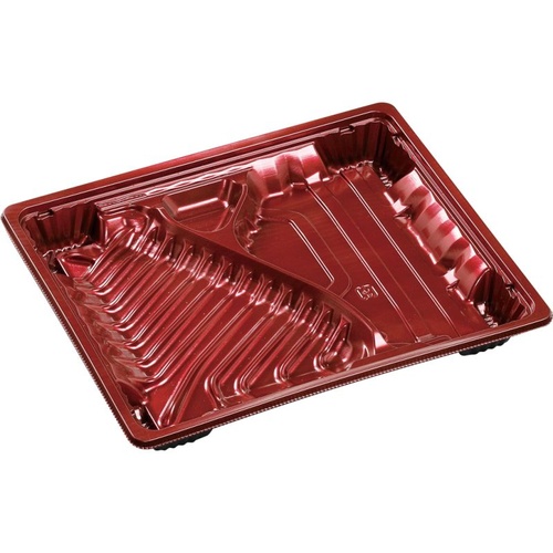 弁当容器 MSDアコード23-19-2Mエンジ エフピコ