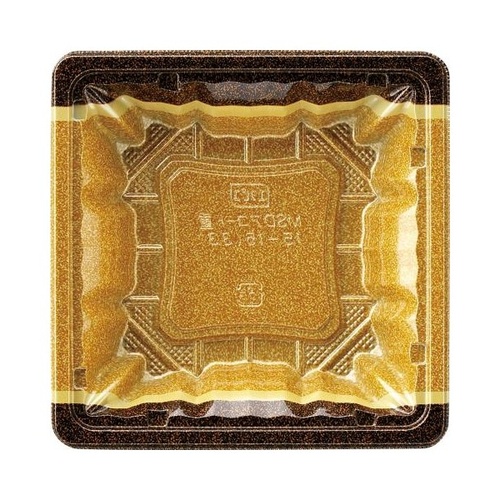 どんぶり容器 MSDアコード重15-15(33)豊楽金 エフピコ