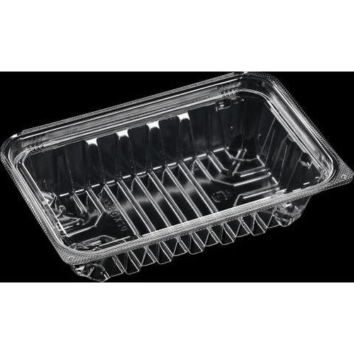 透明トレー クリアBOX20-13(46)エコOP エフピコ