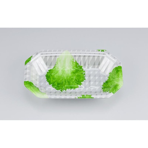 発泡トレー 新L筏20-12-30 グラSL シーピー化成