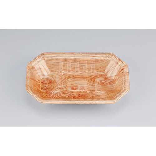 発泡トレー 新L筏20-12-30 にれ シーピー化成