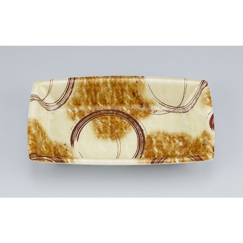 惣菜容器 TN舟渡20-12 陶里茶本体 シーピー化成