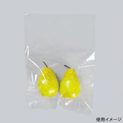 ローデンポリ袋 ニューポリ袋 02 No.15-30 (4穴) 福助工業