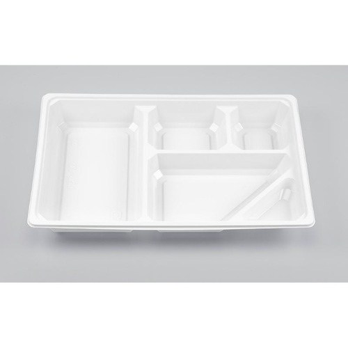 BOX90-60B 白 中仕切