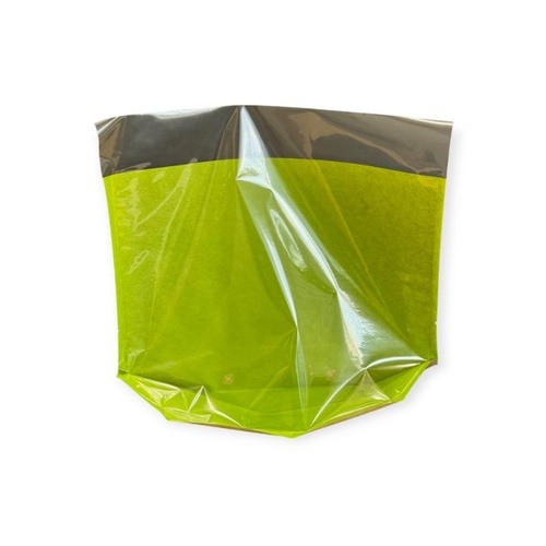 カラフルデリパック1 20×16緑 コバヤシ