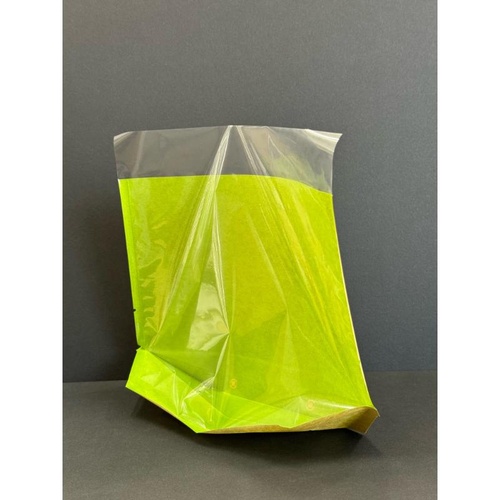 カラフルデリパック1 20×16緑 コバヤシ