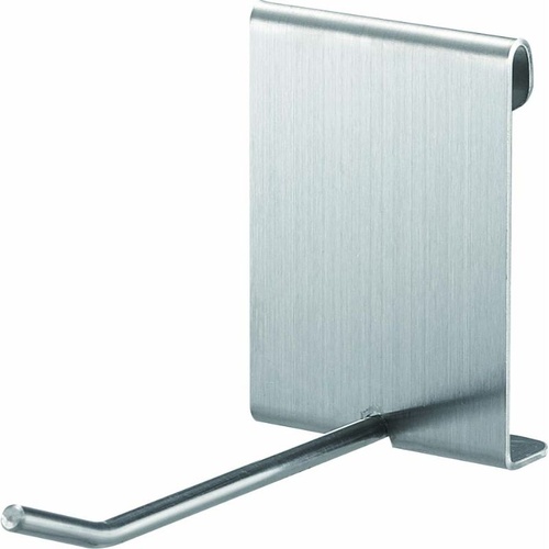 HG ステンレスハンガースタンド式 山崎産業