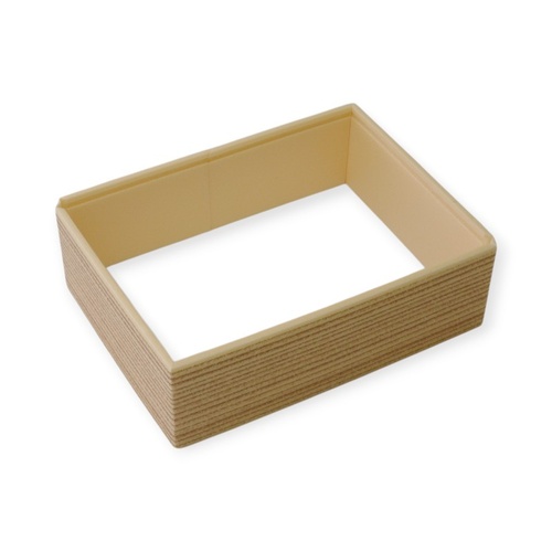 ワン折重54×38(48) 杉縁