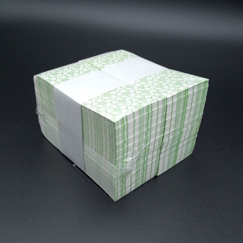 HANAシリーズ箸袋HANAミニ 梅(3.8×9cm) 九州紙工