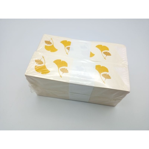 箸袋 秋いちょう 九州紙工