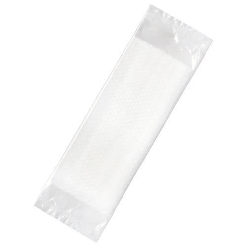 紙おしぼり 使い捨ておしぼり平型 九州紙工