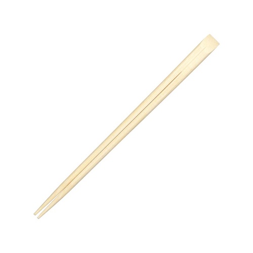 割り箸 竹天削箸先細21cm 九州紙工