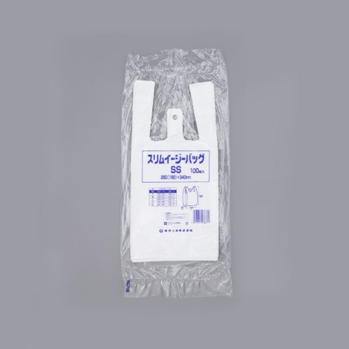 HDゴミ袋 スリムイージーバッグ SS 福助工業