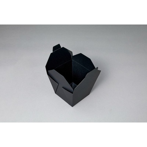 デリボックス テイクボックスキューブ1000BB(PP) 北原産業