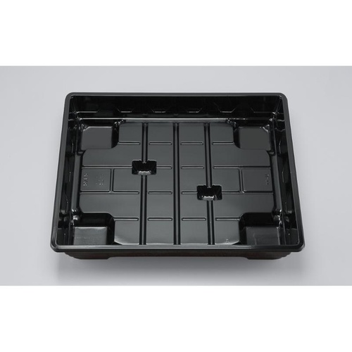 仕出し弁当容器 U-77(B) 萩 本体 シーピー化成