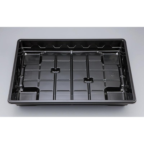 仕出し弁当容器 U-79(B) 萩 本体 シーピー化成