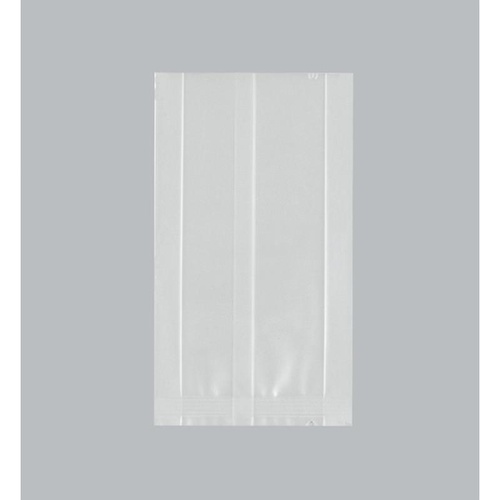 合掌袋 合掌ガゼット袋 GM(マットタイプ) No.33 福助工業