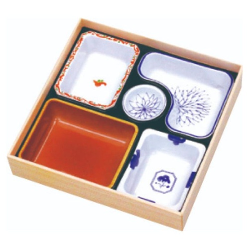 折箱 W-80-80 シャクリ蓋(SP-85-B) アヅミ産業