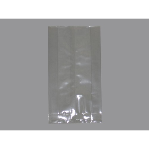 合掌袋 合掌ガゼット袋 GT(透明タイプ) No.29 バラ 福助工業