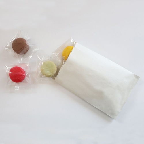 紙平袋 古紙100％平袋 別大号 100枚入 今村紙工