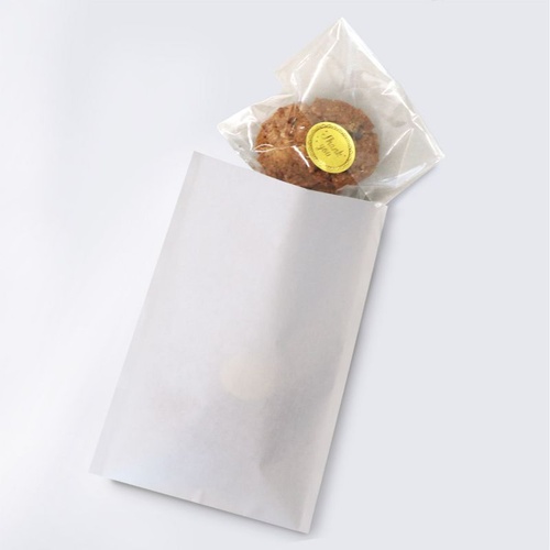 紙平袋 晒M 200枚入 今村紙工