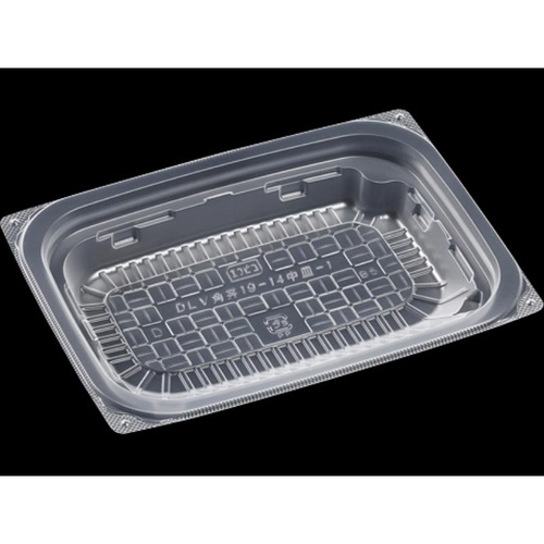 DLV角丼 19-14 中皿-1 穴無PPNT