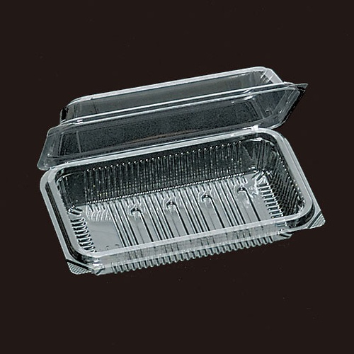 軽食容器 BK-205 福助工業