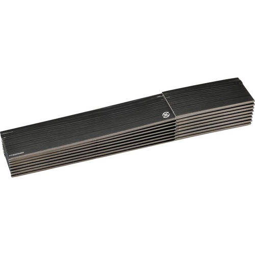 どんぶり容器 紙折FIT-302 黒木目(48) エフピコチューパ