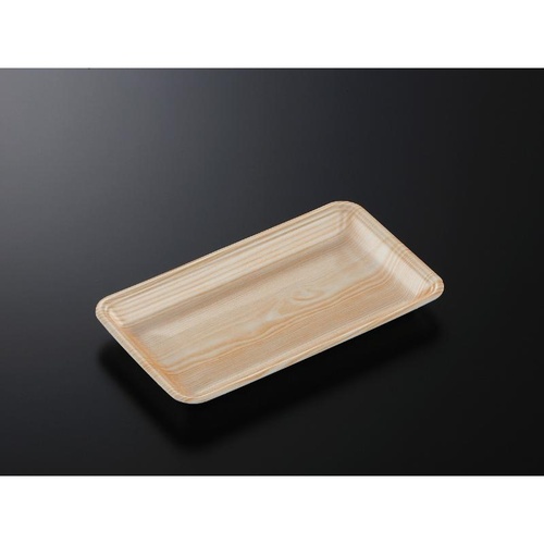 発泡トレー CN25-14E 木曽 内(L) 中央化学