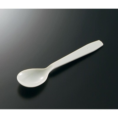 カトラリー デザートスプーン120 単袋入 中央化学