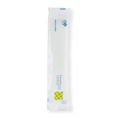 不織布おしぼり フロール プレミアム アオトプラス