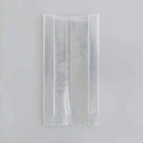 合掌袋 合掌ガゼット袋 GTN(ナイロンタイプ) No.25 福助工業