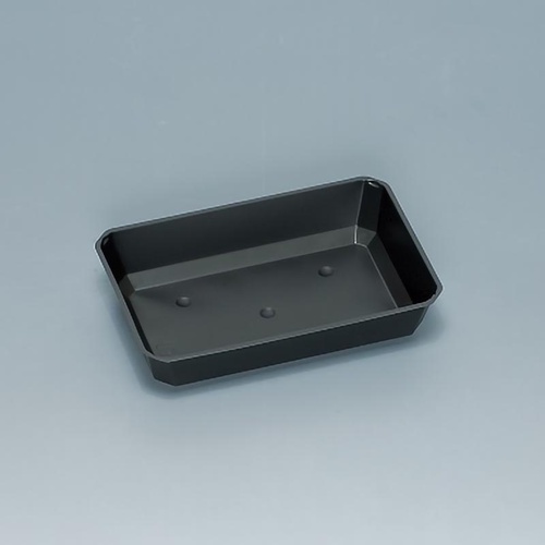 M-10S 中仕切 黒 E 福助工業