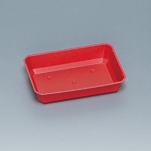 M-10S 中仕切 赤 E 福助工業