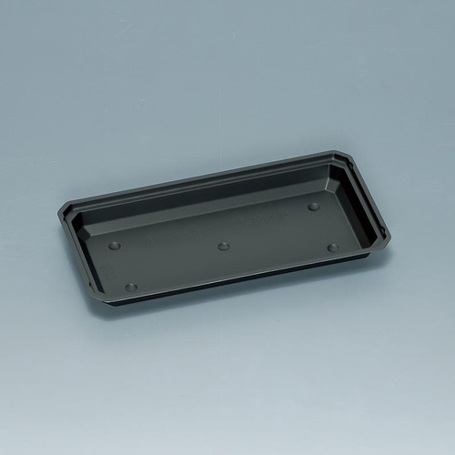 M-125SB 中仕切 黒 E 福助工業