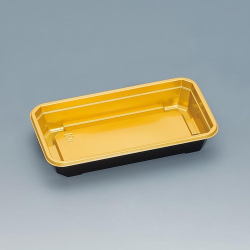 弁当容器 M-12SBH G/B 福助工業