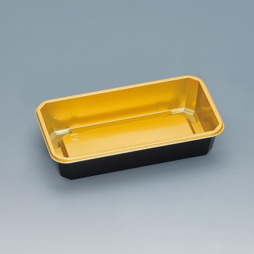 弁当容器 M-12SH G/B 福助工業