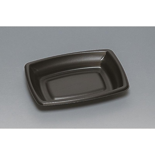 どんぶり容器 SP-324H 黒 福助工業